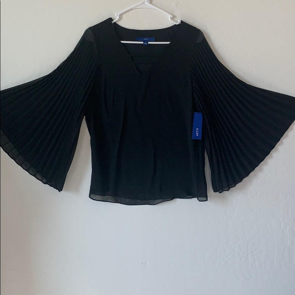 Ladies blouse